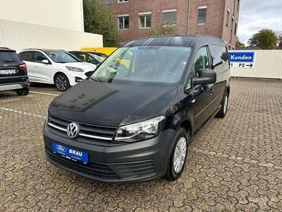 Gebraucht VW Caddy Maxi 102 PS (75 kW) 2017 Van / Kleinbus