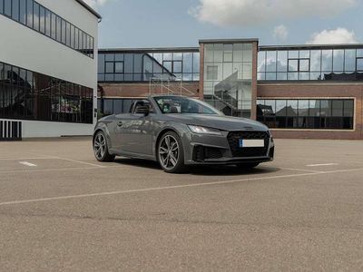 Audi TT Roadster