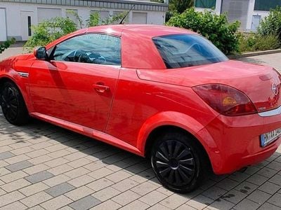Opel Tigra