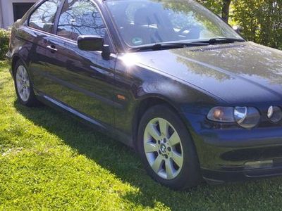 BMW 316 Compact