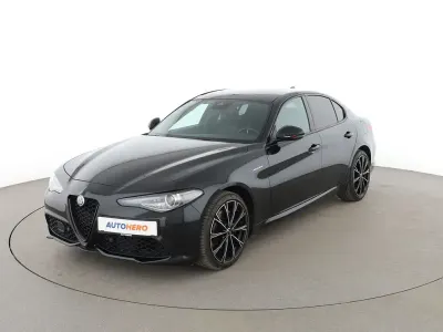 Gebraucht Alfa Romeo Giulia
