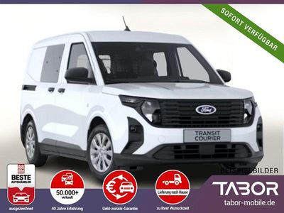 Neu Ford Transit Trend 101 PS (74 kW) 2026 Frozen white Van / Kleinbus