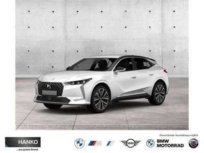 DS Automobiles DS4