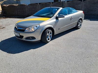 Opel Astra Cabriolet