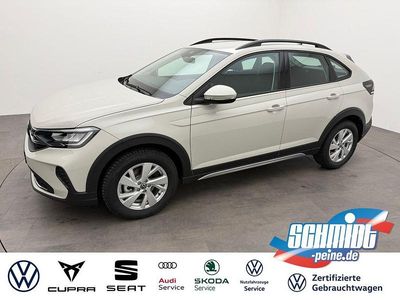 Neu VW Taigo Life 116 PS (85 kW) 2026 Grau SUV