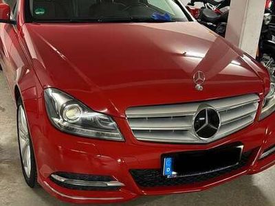 Mercedes C250