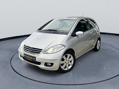 Mercedes A150