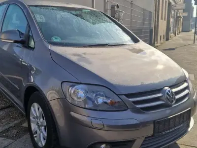 Gebraucht VW Golf Plus Cross