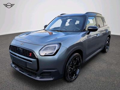 Gebraucht Mini Countryman Classic 218 PS (160 kW) 2025 Grün SUV