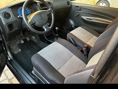 Daihatsu Cuore
