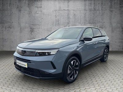 Gebraucht Opel Grandland X 145 PS (106 kW) 2025 Grau SUV