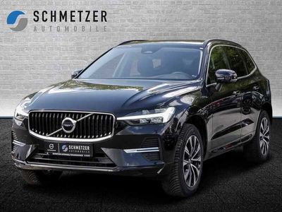 gebraucht Volvo XC60 +B4+Diesel+Core+Keyless+Heckklappe-elekt+LED