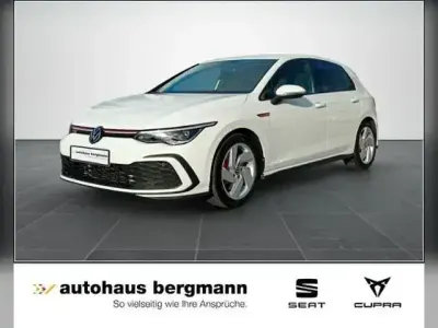 Gebraucht VW Golf VIII GTI 245 PS (180 kW) 2023 Andere Limousine