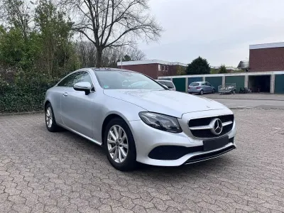 Gebraucht Mercedes E300