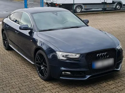 Gebraucht Audi A5