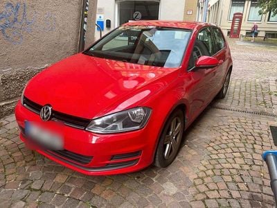 VW Golf VII