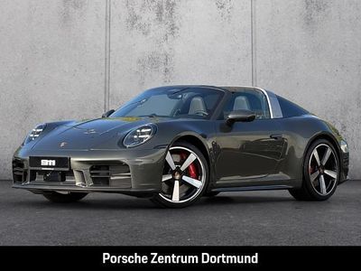 Neu Porsche 992 480 PS (353 kW) 2026 Aventuringrünmetallic Coupé