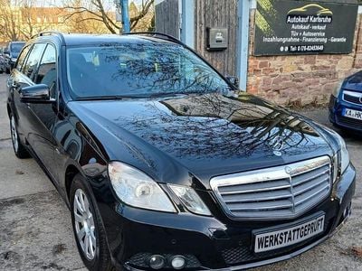 Mercedes E200