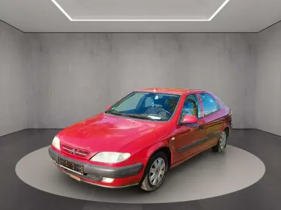 Gebraucht Citroën Xsara