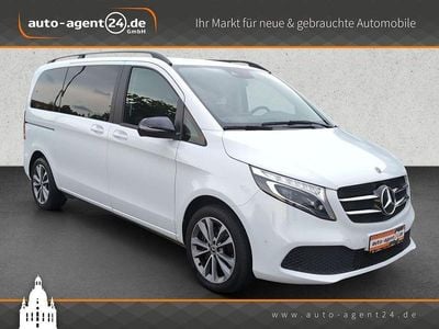 Mercedes V300