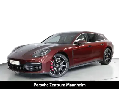 Occasion Porsche Panamera
