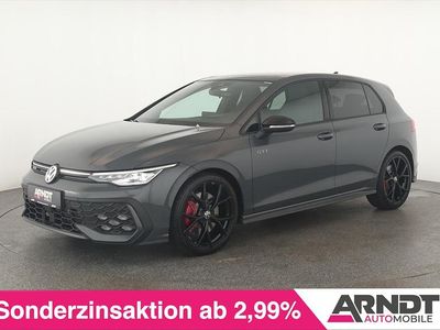 Delfingrau Gebraucht 2025 VW Golf VIII GTI | 35.784 € (Superpreis)
