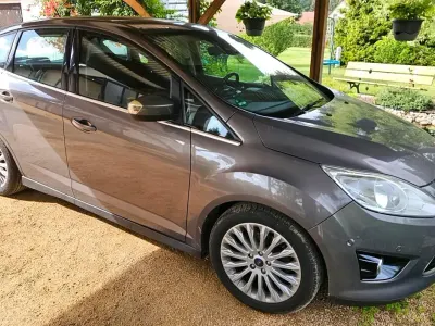 Gebraucht Ford C-MAX