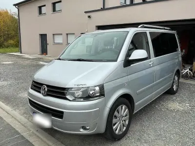 Gebraucht VW Multivan