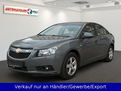 Occasion Chevrolet Cruze