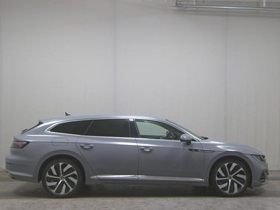 Second-hand VW Arteon R-line 200 CP (147 kW) 2022 Gri Break