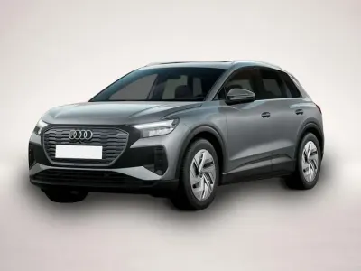 Gebraucht Audi Q4 e-tron Comfort 210 kW (286 PS) 2024 Manufacturer SUV