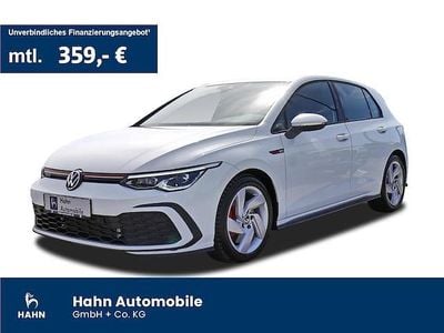 VW Golf VIII