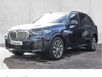 Gebraucht BMW X4 Comfort Edition 286 PS (210 kW) 2025 Schwarz SUV