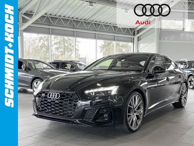 Gebraucht Audi S5 Ambiente 341 PS (250 kW) 2024 Schwarz (schwarz)