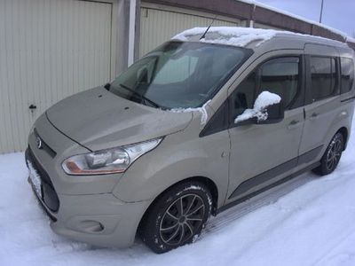 gebraucht Ford Tourneo Connect Tourneo Connect1.0 EcoBoost Start-Stop Trend