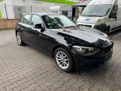 Gebraucht BMW 116