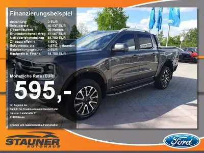 Occasion Ford Ranger