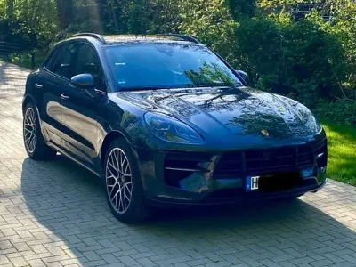 Gebraucht Porsche Macan GTS