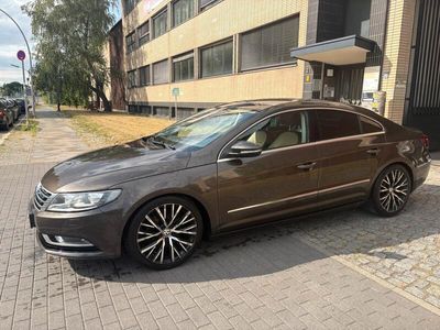 VW CC
