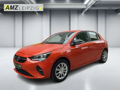 Gebraucht Opel Corsa-e