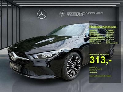 Mercedes CLA200