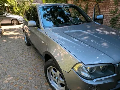 Gebraucht BMW X3