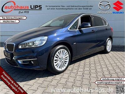 BMW 225 Active Tourer