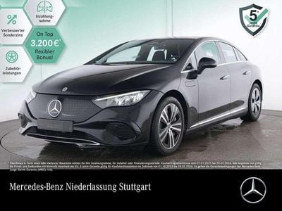 Mercedes EQE300