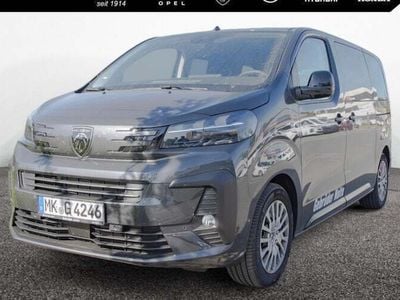 Peugeot Traveller