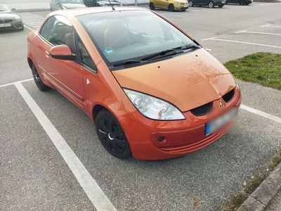 gebraucht Mitsubishi Colt CZC