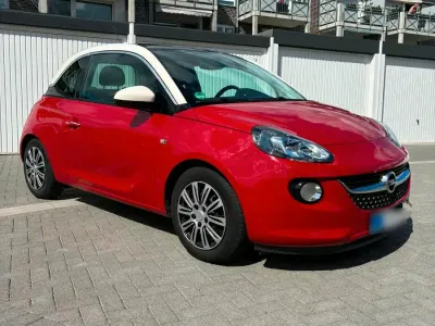 Gebraucht Opel Adam