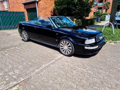 Audi Cabriolet