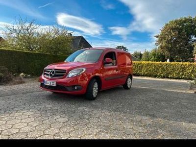 gebraucht Mercedes Citan 111 