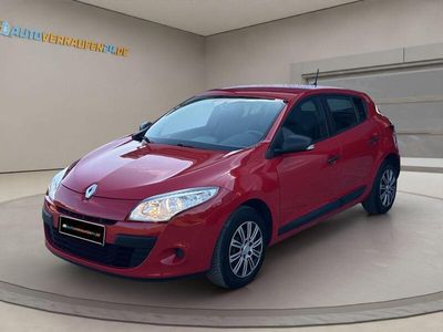 Renault Mégane III